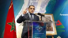 سعد الدين العثماني يشيد بالدور الذي سيقوم به المهندس المعماري