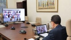 مجلس الحكومة يصادق على مشروع مرسوم يتعلق بتعيين المهن أو الأعمال المستثناة من نظام الربح الجزافي