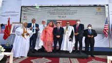 افتتاح قنصلية أمريكية بالداخلة سيشجع مشاريع الاستثمار في المنطقة (سفير الولايات المتحدة)