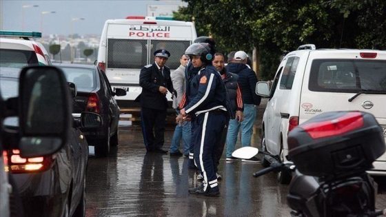 أمن طنجة عصابة تنشط في سرقة هواتف المواطنين