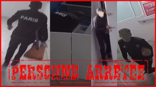 أمن سلا يوقف خمسينيا من ذوي السوابق العدلية