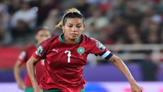 سؤال جعل “بي بي سي” تقدم الاعتذار للمنتخب النسوي المغربي