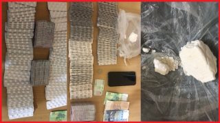 أمن مراكش يوقف عشرينيا بمجرد وصوله إلى المحطة الطرقية للمدينة