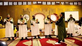 المهرجان الوطني للدقة والابداعات بتارودانت ملتقى يسعى للحفاظ على الموروث الثقافي