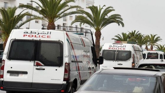 وفاة سيدة ستينية داخل عيادة طبية يستنفر أمن هذه المدينة