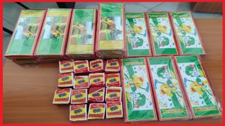 أمن بوجدور يوقف سائق حافلة نقل المسافرين مشتبه تورطه في ترويجه المفرقعات والشهب النارية