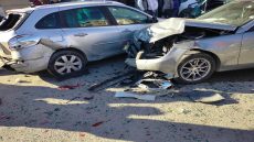 27 قتيلا و2874 جريحا حصيلة حوادث السير بالمناطق الحضرية