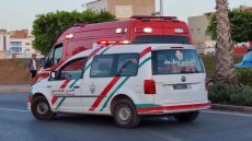 جُثة خمسيني تستنفرُ أمن هذه المدينة