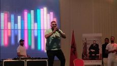 القصر الكبير.. كرنفال احتفال في ليلة ختام المهرجان