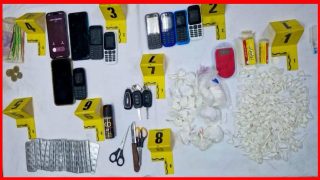 ترويج المخدرات يفضي إلى توقيف شخصين بمدينة طنجة