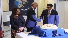 أمريكا تعيد حفريات ديناصورات للمغرب