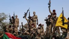 تصاعد الاشتباكات في السودان.. تداعيات بيئية وإنسانية تضاعف التحديات