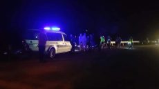 حادثة سير مروعة تنهُي حياة ستيني بإقليم شيشاوة