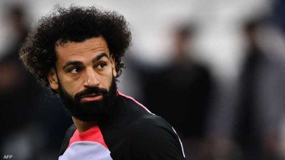  مستقبل محمد صلاح في ليفربول.. حقائق وتكهنات