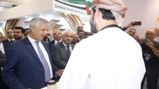 افتتاح المعرض الدولي للتمور بأرفود