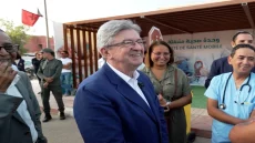 ميلونشون ينتقد عجرفة فرنسا