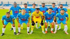 نهضة الزمامرة يفوز على يوسفية برشيد بهدف نظيف