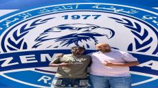 قصة غريبة.. مهاجم نيجيري ينتقل إلى نهضة أتلتيك الزمامرة في صفقة غير متوقعة فما القصة؟