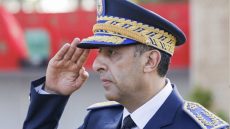 حصيلة 2023 .. المديرية العامة للأمن الوطني تحدث 13 بنية أمنية جديدة