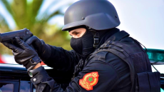 الدار البيضاء .. شرطي يستعمل مسدسه الوظيفي لتوقيف 9 أشخاص محسوبين على فصائل الإلترات
