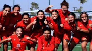 كرة القدم النسوية .. تأهل تاريخي للمنتخب الوطني لأقل من 20 سنة لكأس العالم