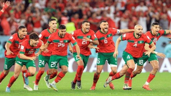 هذه هي التشكيلة المتوقعة للمنتخب المغربي ضد نظيره الكونغو الديموقراطية