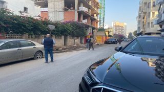 حملات لتحرير الملك العمومي بعمالة مقاطعات الدار البيضاء أنفا