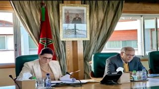 المنصوري .. وزير الداخلية وافق بصعوبة على دورية تبسيط مسطرة الترخيص بالبناء في العالم القروي