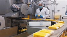 بالأرقام.. انخفاض طفيف في أسعار الصناعات الغذائية