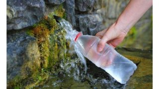 الأقمار الاصطناعية تحدد 69 عينا مائية جديدة تفجرت بفعل زلزال الحوز