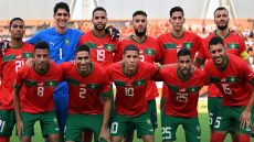 المنتخب الوطني المغربي ينتصر بثلاثية على سيراليون استعدادا للكان بالكوت ديفوار