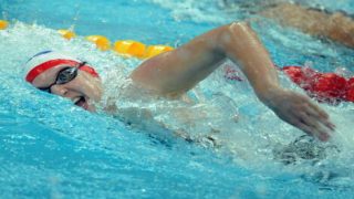 лªÉçÕÕÆ¬£¬±±¾©£¬2008Äê8ÔÂ11ÈÕ £¨±±¾©°ÂÔË£©£¨3£©ÓÎÓ¾¡ª¡ªÀö±´¿¨¡¤°¢µÂÁÖ¶Ù¶áµÃÅ®×Ó400Ã××ÔÓÉÓ¾¹Ú¾ü 8ÔÂ11ÈÕ£¬Ó¢¹úÑ¡ÊÖÀö±´¿¨¡¤°¢µÂÁÖ¶ÙÔÚ±ÈÈüÖС£µ±ÈÕ£¬±±¾©°ÂÔË»áÓÎÓ¾±ÈÈüÔÚ¹ú¼ÒÓÎÓ¾ÖÐÐÄ¡ª¡ª¡°Ë®Á¢·½¡±¼ÌÐø¾ÙÐУ¬Ó¢¹úÑ¡ÊÖÀö±´¿¨¡¤°¢µÂÁÖ¶ÙÔÚÅ®×Ó400Ã××ÔÓÉÓ¾¾öÈüÖÐ,ÒÔ4·Ö03Ãë22µÄ³É¼¨»ñµÃ¹Ú¾ü¡£ лªÉç¼ÇÕ߳¿Éã