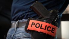 15 سنة سجناً لمفتش شرطة أطلق النار على قائد فرقة للقوات المساعدة وعون سلطة