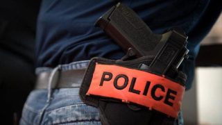 15 سنة سجناً لمفتش شرطة أطلق النار على قائد فرقة للقوات المساعدة وعون سلطة