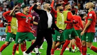 أسود الأطلس يواصلون التألق ويقتربون من نادي العشرة الأوائل عالميًا