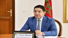 المجلس التنفيذي للاتحاد الإفريقي يواصل أشغال دورته العادية الـ 44 بمشاركة المغرب