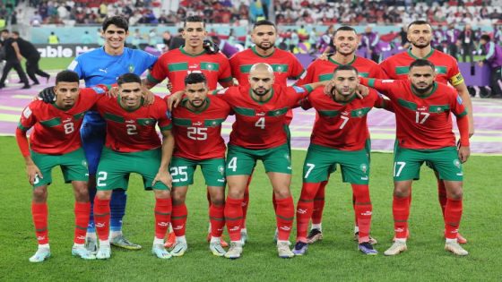 المنتخب الوطني يخوض مباراتين وديتين شهر مارس المقبل