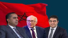 توقيع اتفاقية ثلاثية الأطراف لاستغلال الهوية الرقمية واستخدام خدمة الثقة الوطنية من قبل وزارة الشباب والثقافة والاتصال