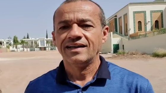 النيابة العامة تقرر متابعة محمد رضا الطاوجني في حالة اعتقال على خلفية شكاية وزير العدل