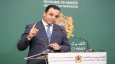 بايتاس يعلن استئناف الحوار الاجتماعي مع المركزيات النقابية الثلاثاء المقبل
