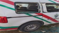 مواجهات بين جماهير الرجاء وقوات الأمن بتطوان قبيل انطلاق مباراة الرجاء والمغرب التطواني