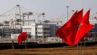 “فوربس أفريكا” تبرز النموذج الاقتصادي للمغرب والتزامه بالتنمية المشتركة للقارة