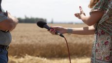 إطلاق النسخة الثامنة للجائزة الوطنية الكبرى للصحافة الفلاحية والقروية