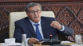 أخنوش: وضع برنامج ممنهج لتنزيل الرؤية الملكية الرامية لإحداث تحول جديد في مجال تدبير شؤون الجالية