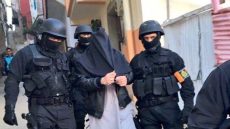 Endoctrinement familial : la cellule des trois frères déjouée par le BCIJ