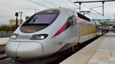 المكتب الوطني للسكك الحديدية ينفي إسناد صفقة خط القطار فائق السرعة إلى شركة صينية