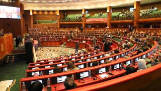 مجلس المستشارين يختتم الدورة الثانية من السنة التشريعية 2023 – 2024