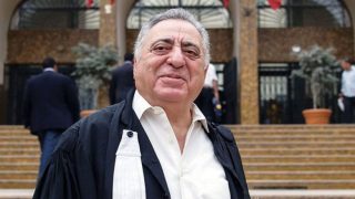 تخفيض عقوبة محمد زيان إلى ثلاث سنوات سجناً نافذاً
