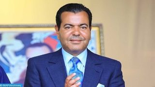 الأمير مولاي رشيد يترأس بالرباط حفل عشاء بمناسبة الدورة الـ 48 لجائزة الحسن الثاني للغولف والدورة الـ27 لكأس الأميرة للا مريم