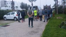 الدرك الملكي بسيدي رحال الشاطئ يحجز 15 طنا من المخدرات